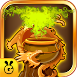 Cover Image of Download Monster Alchemy  APK
