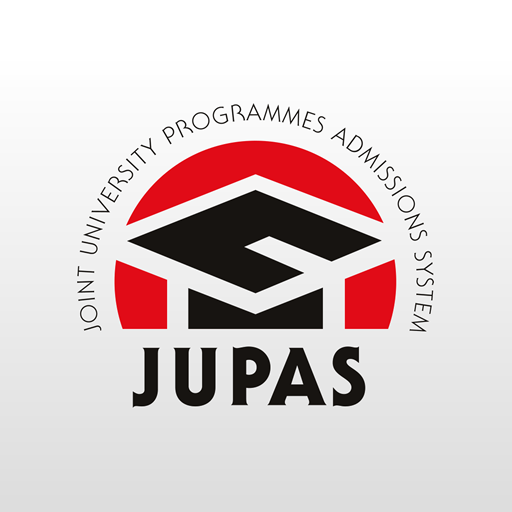 JUPAS - Apps on Google Play