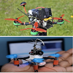Cover Image of Download How to assemble your drone  APK
