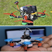 Top 40 Photography Apps Like How to assemble your drone - Best Alternatives