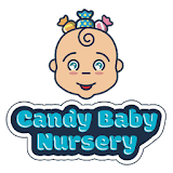 Candy Baby Nursery icon