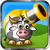 Cow Cannon icon