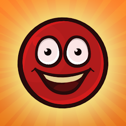 Icon image Bouncy Red Ball Hero