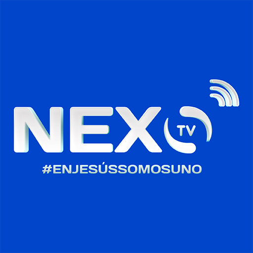 NEXO TV logo