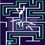 Cover Image of Tải xuống Impossible Maze game 400 LVLS  APK