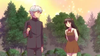 境界のrinne 第2シリーズ Cuvral 1 22 R Angi Google Play N Tv