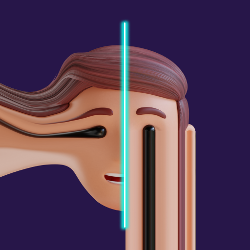 Time Warp Scan & Face Filter logo
