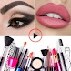 How To Apply Makeup Videos - Androidアプリ