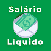 SALÁRIO LÍQUIDO - Cálculo Trabalhista