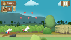 Moomin Adventures: Jam Runのおすすめ画像3
