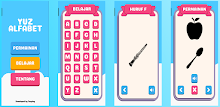 Yuz Alfabet APK