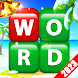 Word Crush - Fun Puzzle Game - Androidアプリ