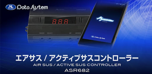 ASR682 - Google Play のアプリ