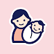 ルナルナ ベビー：妊娠したママを妊娠中から出産までサポート！ - Androidアプリ