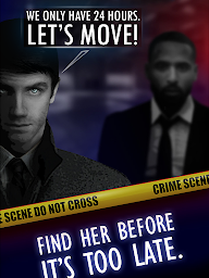 Detective: Detroit Crime Story