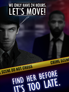 Detective: Detroit Crime Story 12
