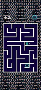 Maze Game 3D - Maze Game 2024