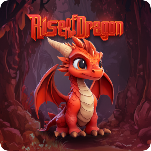 Rise Of The Dragon icon