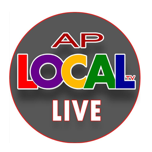 AP LOCAL TV 1.0 Icon