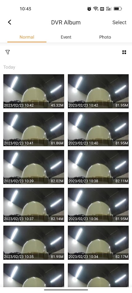 #3. TiCam (Android) 作者: JiXiangNetWorks