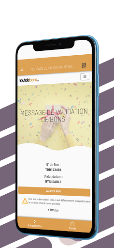 Toutdebons.ch Screen 3