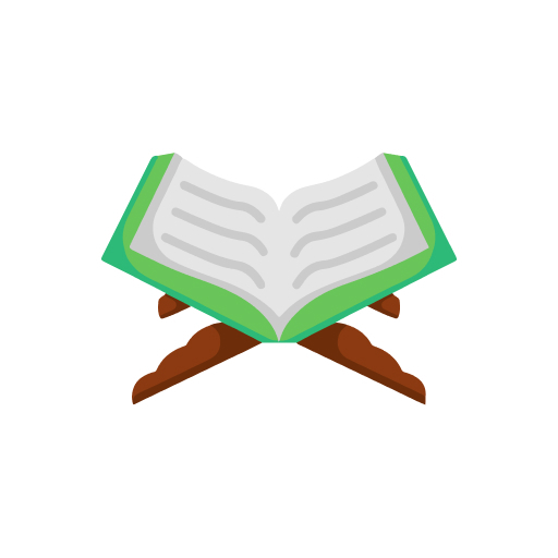 My Quran logo