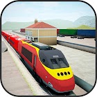 Real Train Simulator 3D - Railway Train Games 2021 1.0