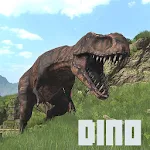 Cover Image of Descargar Dino Hunting 2019 3D - Juegos de disparos de francotirador  APK