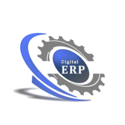 Digital ERP 1.0.3 Icon