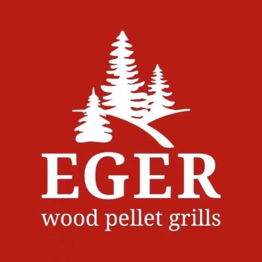 EGER Grill logo