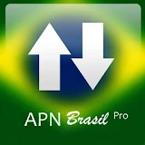 APN Brasil Pro icon