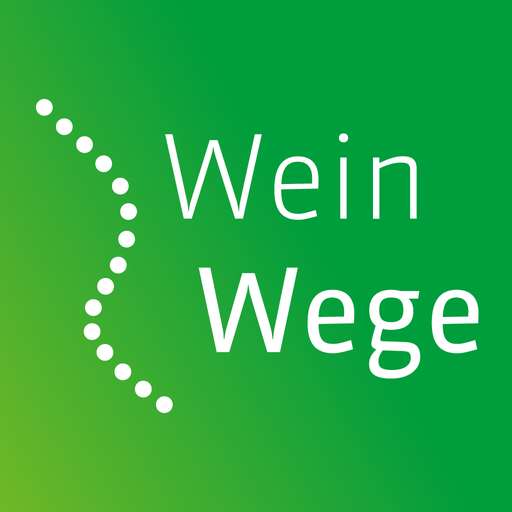 Wein Wege logo