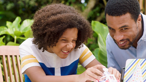 Jungle Rescue by tori™