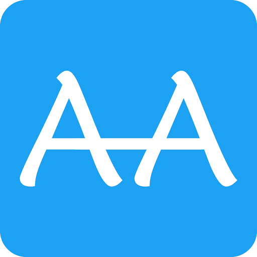 AlbumApp logo