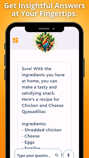 NutriChef Screen 2