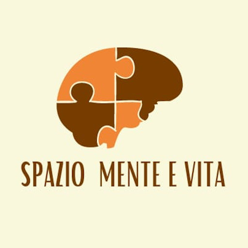 Spazio Mente e Vita logo