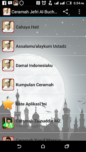 Download Ceramah Jefri Al Buchori Uje Free For Android Ceramah Jefri Al Buchori Uje Apk Download Steprimo Com