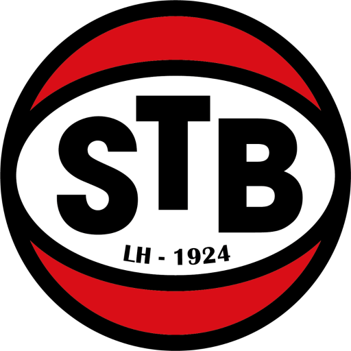 STB Le Havre officiel logo