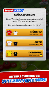 Score! Hero