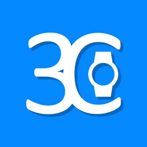 3C Battery Watch Logo