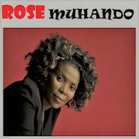 ROSE MUHANDO GOSPEL SONGS and LY