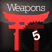 Top 30 Sports Apps Like Aikido Weapons 5 - Best Alternatives