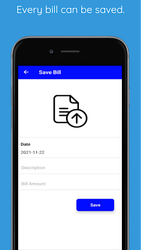 Workforce Next for Field Staff Screen 2