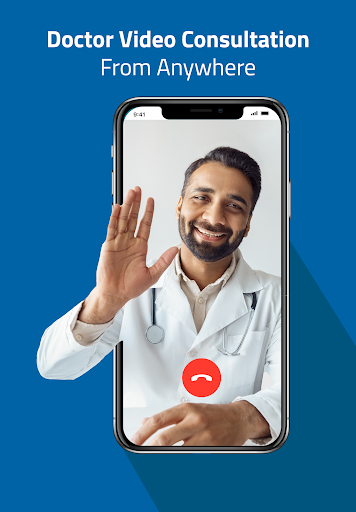 Android application myAster screenshort