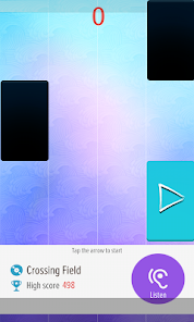 Imágen 3 Azulejos de piano Sword Art On android