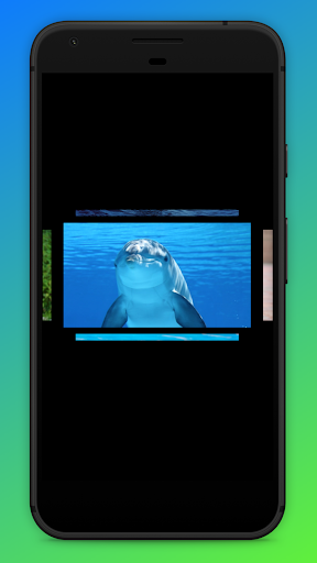 Android application Instruo ord screenshort