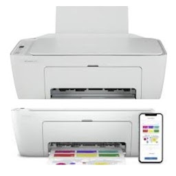 HP deskjet 2710 User Manual