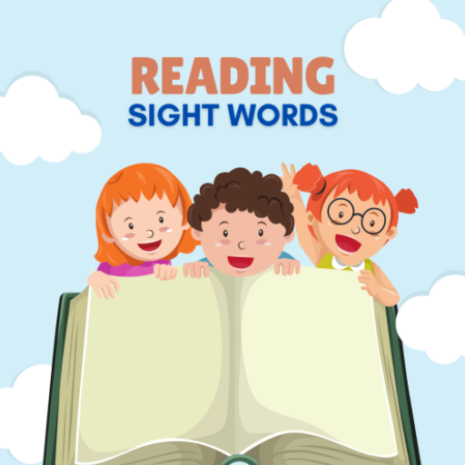 Sight Words - Learn to Read 1.0 Icon