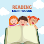 Sight Words - Learn to Read