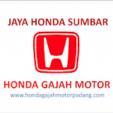 Honda Gajah Motor Padang icon